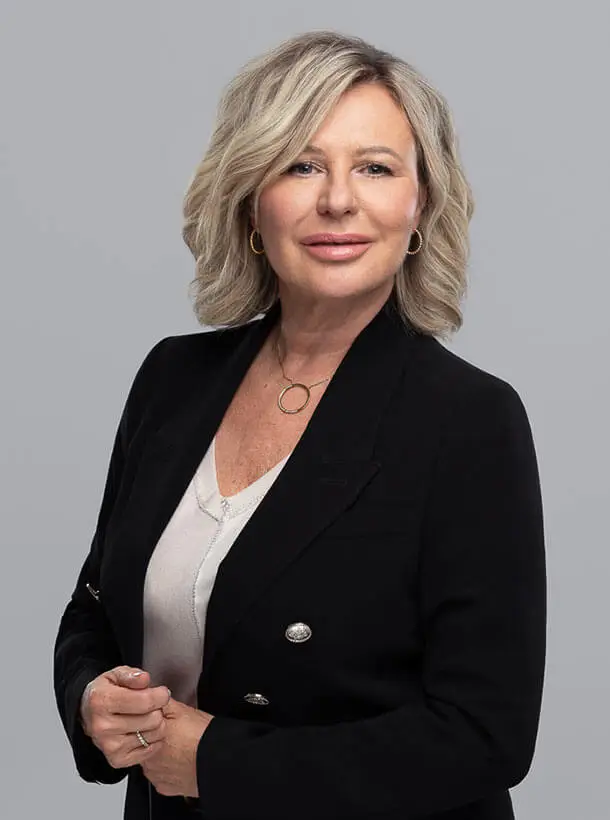 Sylvie Prud’Homme